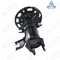 Chinese Factory Auto Parts for Nissan Teana Front Shock Absorber Macpherson Strut 54302-3ts0b
