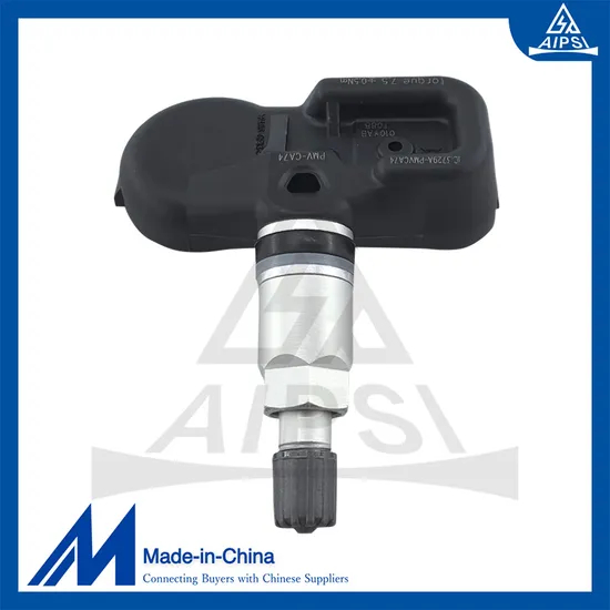New Tire Pressure Monitor Sensor 40700-5zh0a for Nissan Patrol Y62
