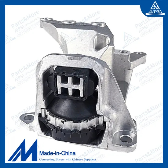 Aipsi Wholesale 11210-4bb0b Engine Motor Mount 112104bb0b for Nissan X-Trail T32 Rogue 2.0