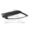 for Nissan Sylphy 12 Black Front Door Spare Parts OEM H0100-3rama