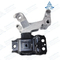 Aipsi Factory Direct Sales 11210-Jd20b Engine Motor Mount Engine Mount 11210jd20b for Nissan Qashqai/2.0 Mt
