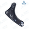 Aipsi Wholesale 54500-1ka0b Auto Suspension Parts Swing Arm Front Lower Control Arm 545001ka0b for Nissan B17 Sylphy Pure Electric/Morning Wind/Leaf