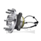 40202-1lb0a Car Spare Parts Auto Front ABS Wheel Hub Bearing Assembly for Nissan Patrol Y62