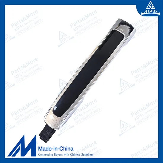 Aipsi Wholesale Auto Parts Car Door Handle 82640-9W60A Body Parts 826409W60A for Nissan Altima (Teana) 04- J31