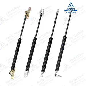 Aipsi Factory Price Auto Part 53440-69075 Gas Spring Support Strut Tailgate Strut 5344069075 for Toyota Land Cruiser Prado (GRJ120) 2002-