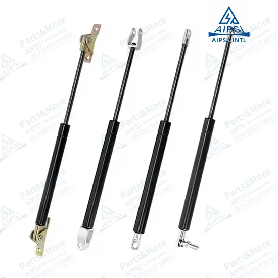 Aipsi Factory Price Auto Part 53440-69075 Gas Spring Support Strut Tailgate Strut 5344069075 for Toyota Land Cruiser Prado (GRJ120) 2002-