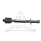 Auto Car Steering Parts Inner Left Right Rack End Ball Head Assy for Nissan Tiida 48521-3u025