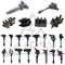 Factory Original Quality Ignition Coil Pack for Nissan Altima (Teana) J31 2.0/X-Trail 22448-8h315