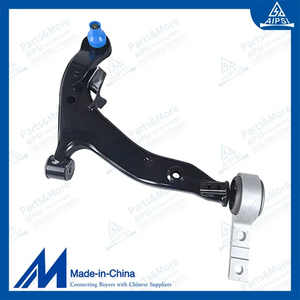 Aipsi Wholesale 54500-9W200 Auto Suspension Parts Swing Arm Front Lower Control Arm 545009W200 for Nissan Altima (Teana) 04