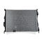 Auto Parts Car Cooling System Radiator Water Tank 21460-Je20A Radiator at/Mt for Nissan Qashqai J10/2.0