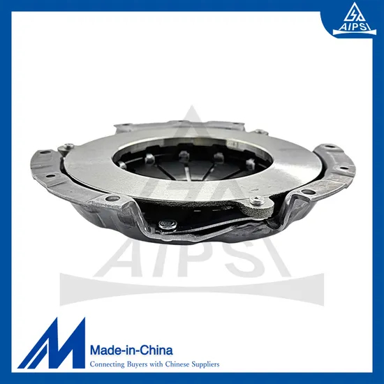 Auto Parts Clutch Pressure Plate for Nissan Tiida/Sylphy/Livina 30210-ED800 30210jx00A 30210-Jx00c
