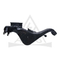 Auto Parts Rear Control Arm Automatic Suspension for Nissan X-Trail T32 55501-4cl0d